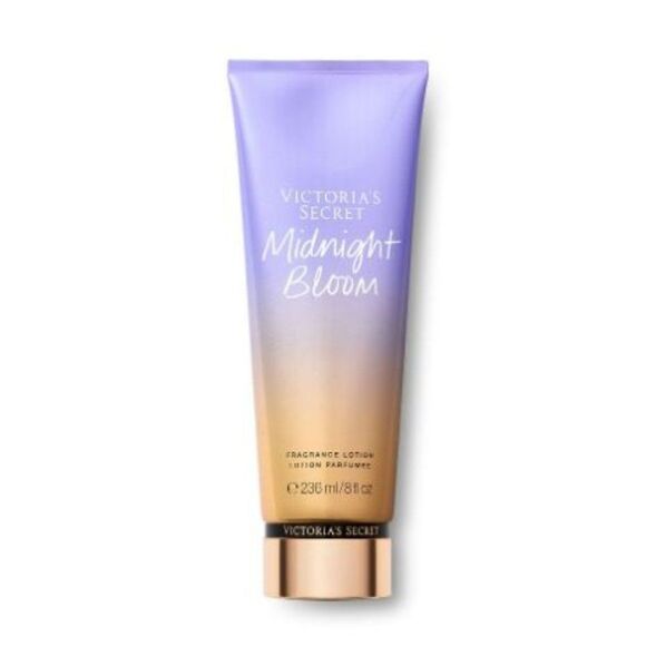 Midnight Bloom Victoria Secret 2 Piece Set NEW - Picture 2 of 4